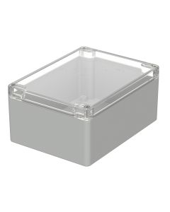 M 2381 G POLYCARBONATE ENCLOSURE, 02238300