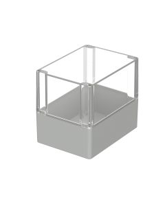 M 246 G Euromas enclosure 7035