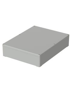 M 252 POLYCARBONATE ENCLOSURE, 02252000