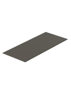 M 5000 BK MOUNTING PLATE, 80050200