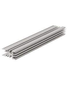 PBD 000342 DOUBLE BUS PROFILE, 54300342