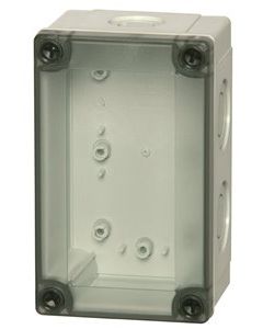 Fibox Mnx PCM 100/100 T enclosure