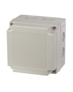 Fibox Mnx PCM 125/100 G enclosure