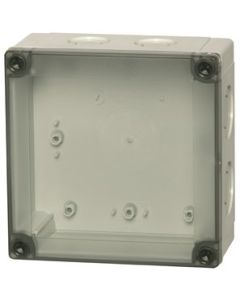 Fibox Mnx PCM 125/100 T enclosure