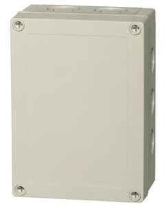 Fibox Mnx PCM 150/100 G enclosure