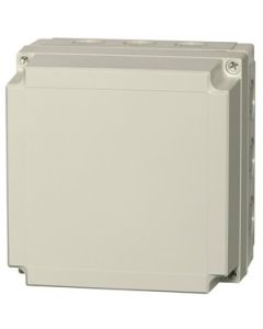 Fibox Mnx PCM 175/100 G enclosure