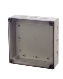 Fibox Mnx PCM 175/100 T enclosure