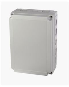 Fibox Mnx PCM 200/100 G enclosure