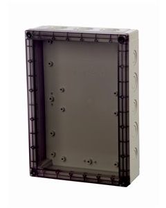 Fibox Mnx PCM 200/100 T enclosure