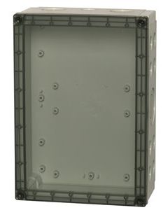 Fibox Mnx PCM 200/125 XT enclosure