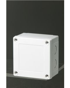 Fibox Mnx PCM 95/60 G enclosure