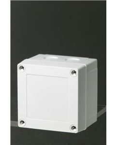 Fibox Mnx PCM 95/75 G enclosure