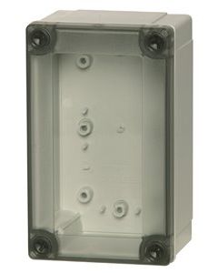 Fibox Mnx PC 100/75 HT enclosure