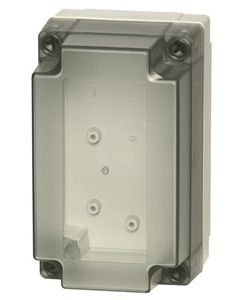 Fibox Mnx PC 100/35 LT enclosure