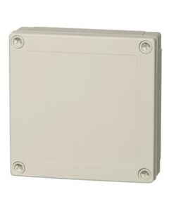 Fibox Mnx PC 125/35 LG enclosure
