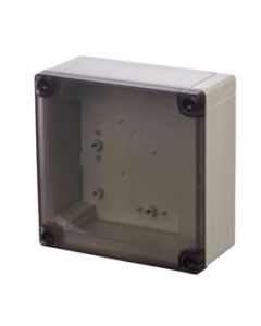 Fibox Mnx PC 125/125 HT enclosure