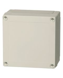 Fibox Mnx PC 125/125 HG enclosure