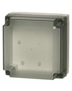 Fibox Mnx PC 125/35 LT enclosure