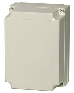 Fibox Mnx PC 150/35 LG enclosure