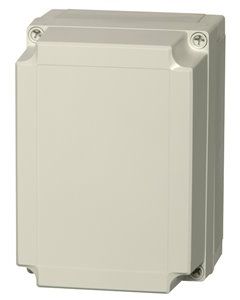 Fibox Mnx PC 150/100 HG enclosure