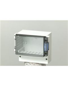 Fibox Cardmaster PC 17/16-3 enclosure