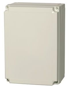Fibox Mnx PC 200/100 XHG enclosure