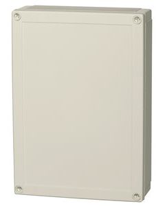 Fibox Mnx PC 200/100 HG enclosure