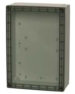 Fibox Mnx PC 200/125 XHT enclosure