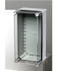 Fibox Solid PC 3819 18 T enclosure