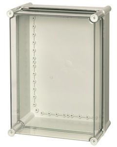 Fibox Solid PC 3828 13 T enclosure