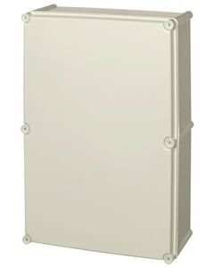 Fibox Solid PC 5638 18 G enclosure