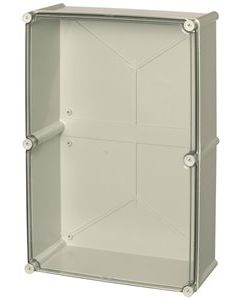 Fibox Solid PC 5638 18 T enclosure