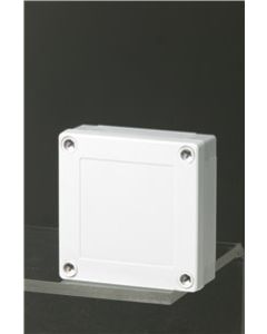 Fibox Mnx PC 95/35 LG enclosure