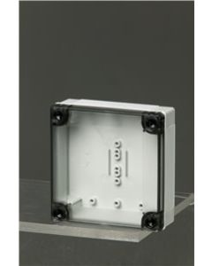 Fibox Mnx PC 95/35 LT enclosure