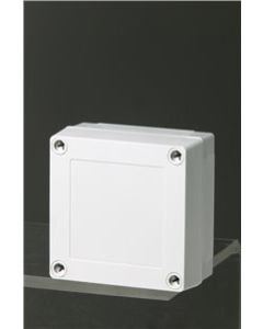 Fibox Mnx PC 95/50 LG enclosure