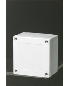 Fibox Mnx PC 95/60 HG enclosure