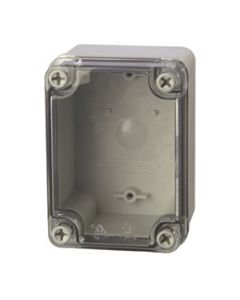 Fibox Piccolo PC B 65 T enclosure