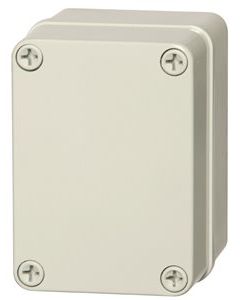 Fibox Piccolo PC B 65 G enclosure