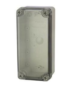 Fibox Piccolo PC D 65 T enclosure