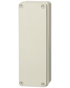 Fibox Piccolo PC F 65 G enclosure