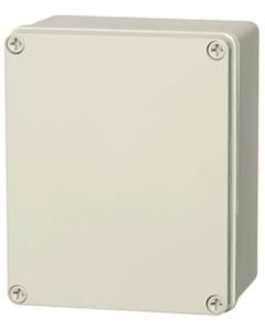 Fibox Piccolo PC H 95 G enclosure