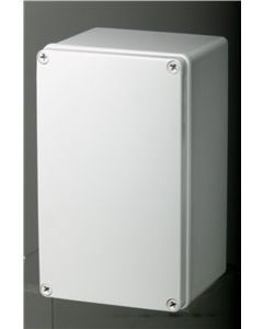 Fibox Piccolo PC MH 125 G enclosure