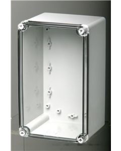 Fibox Piccolo PC MH 125 T enclosure