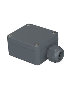 PK 101-111 SV Polymas enclosure