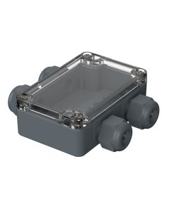 PK 102-411 G Polymas enclosure