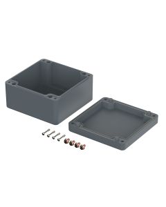 P 330 POLYESTER ENCLOSURE, 04330000