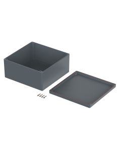 P 3412 Sil Euromas enclosure 7000, 04341300