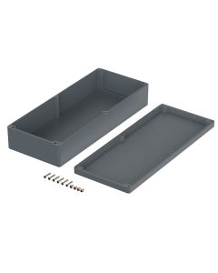 P 342 POLYESTER ENCLOSURE, 04342000