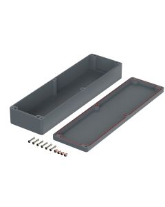 P 345 SIL POLYESTER ENCLOSURE, 04345100