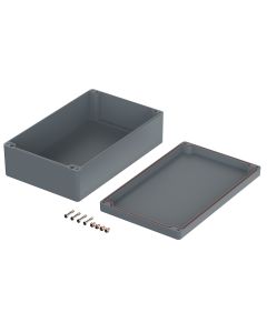 P 355 SIL POLYESTER ENCLOSURE, 04355100